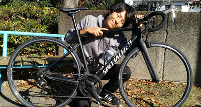 初心者が3ヶ月でロードレースで好成績を収めるためにやって効果があったこと