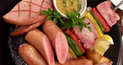 荒川CRからロードバイクで楽々アクセス「食と健康のユートピア」サイボクハムを満喫せよ！