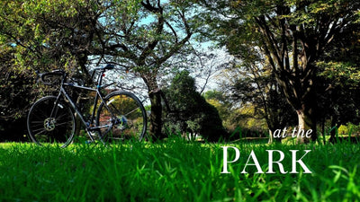 サイクリングできる関東の公園14選！「まずは練習」派におすすめ