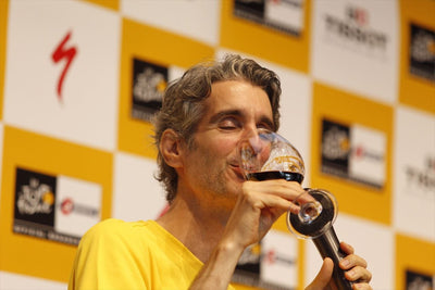 フランスワインを飲みながらツール・ド・フランスを楽しもう！！ J SPORTS主催スペシャルイベント