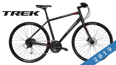 2019年TREK（トレック）最新クロスバイクおすすめ18台