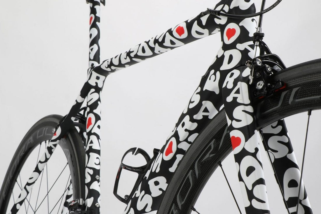 De Rosa（デローザ）｜ハートが込められたロードバイク2018最新モデル13台と愛用者の声