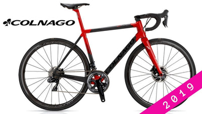 2019年最新！COLNAGO（コルナゴ）ロードバイクおすすめ9台
