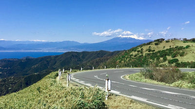 これぞまさに、サイクリスト特化型ホテル！「コナステイ伊豆長岡」は自転車旅行の拠点にぴったり。