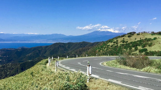 これぞまさに、サイクリスト特化型ホテル！「コナステイ伊豆長岡」は自転車旅行の拠点にぴったり。