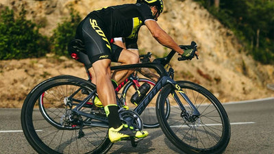 2018年版｜SCOTT（スコット）ロードバイクおすすめモデル25選 #site_title&nbsp;
