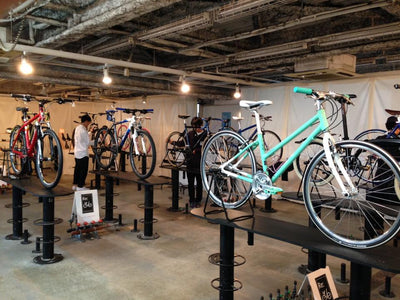 賢く使おう、自転車リサイクル！買う前に知っておきたい利点と注意点まとめ