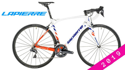 【2019年】Lapierre（ラピエール）ロードバイク最新おすすめモデル19選