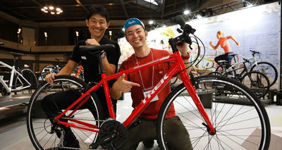2018年最新モデル！TREK(トレック)のクロスバイク15台