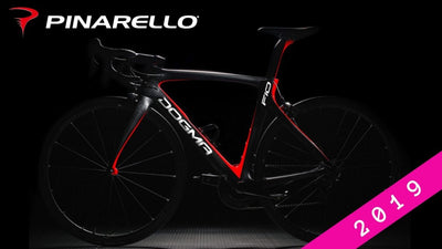 2019年PINARELLO（ピナレロ）最新ロードバイクおすすめ14台