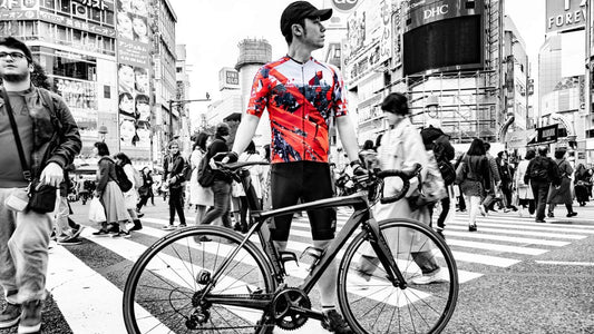 この春注目のアイテム！CHARI&amp;CO ✕ Le Coq Sportif コラボレーションウェア発売