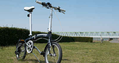 折りたたみ自転車DAHON(ダホン)の魅力：おすすめ2018年モデル21選と活用法