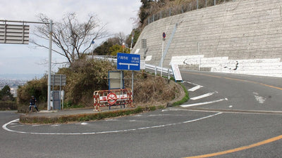 関西でヒルクライムするなら必ず登れ！「十三峠（じゅうさんとうげ）」