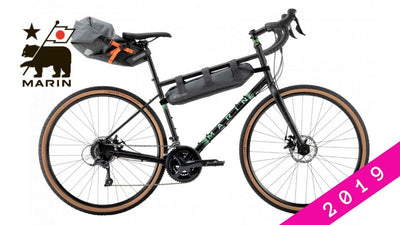 2019年最新MARIN（マリン）ロードバイク・MTB・クロスバイクおすすめ全22台