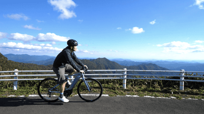 2019年大注目のE-BIKE！GIANT「RX-E+」をご紹介