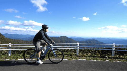 2019年大注目のE-BIKE！GIANT「RX-E+」をご紹介