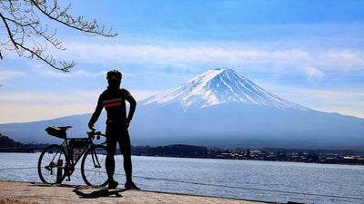 つむりの悠々自適ライフinFRAME #06 「自転車ロングライドのコツ～その2～」