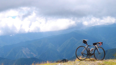 つむりの悠々自適ライフinFRAME #02 「自転車で行けるちょっとマイナーな絶景ベスト5」
