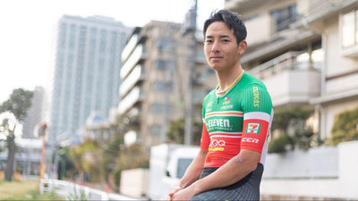 Twitterで話題の金子大介選手ってどんな人？ 直撃インタビューしてきた