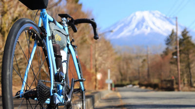 つむりの悠々自適ライフinFRAME #011 「自転車旅における写真撮影のコツ～その2～」