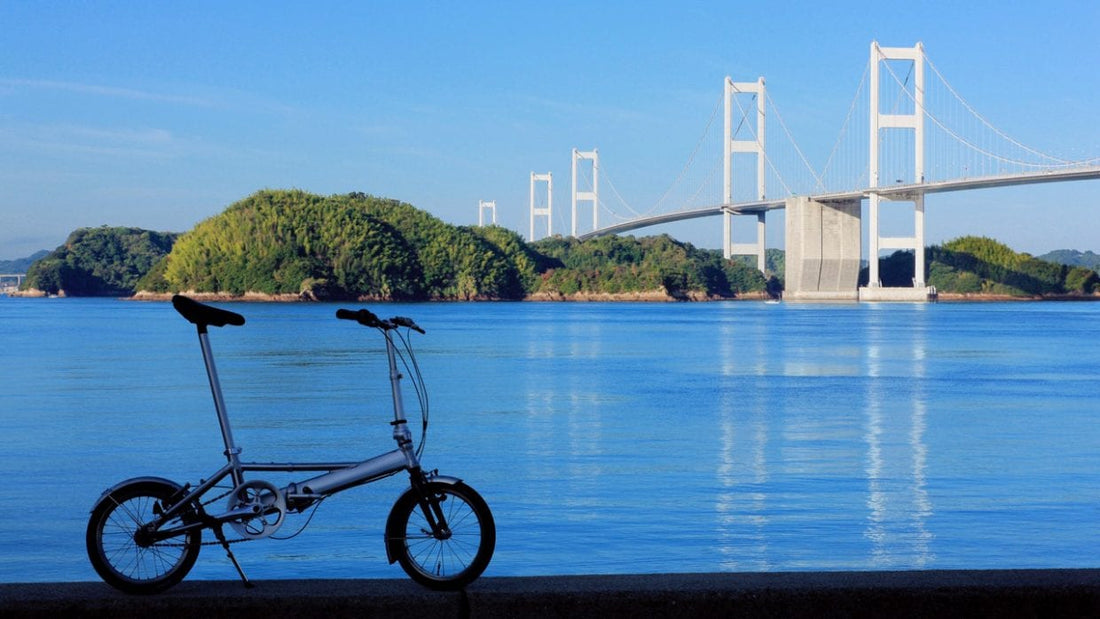 セカンドバイクにいかが？ 3万円以下のお買い得な折りたたみ自転車5選！