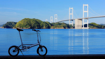 セカンドバイクにいかが？ 3万円以下のお買い得な折りたたみ自転車5選！
