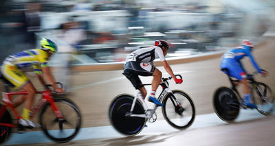 トラック競技の迫力に大興奮！TRACK PARTY 2017 in Izu Velodromeに行ってきた