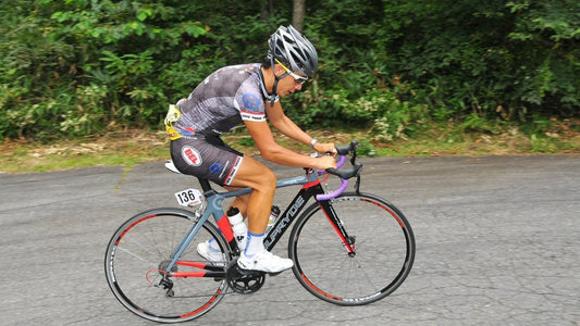 ヒルクライムの走り方。 “いい感じ”で上るためのペーシングを知ろう！前編　～自転車の処方箋 #02～