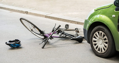 ドライブレコーダーで自転車事故は防げるのか