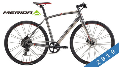 2019年MERIDA（メリダ）クロスバイク最新おすすめモデル全7台