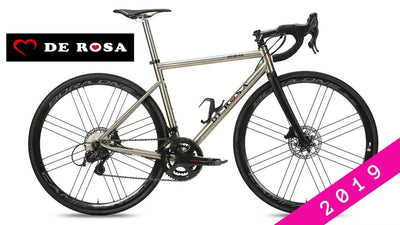 2019年最新！DE ROSA（デローザ）おすすめロードバイク22台