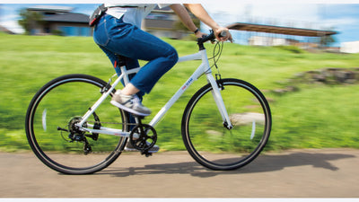 【ホダカ】NESTOのクロスバイクVACANZE 2022モデルを新発売