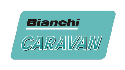 Bianchi CARAVANの5月度のスケジュールを発表