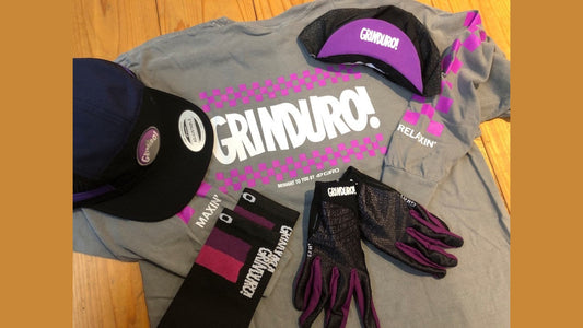 【GIRO】超限定！GRINDUROより限定キットが登場