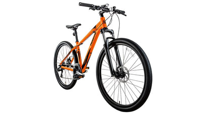 MTBの隠れた名機｜Panasonicクロスステージ27.5