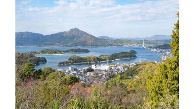 【因島サイクルツーリズム振興協議会】「グラベルの聖地®」オープン記念 自転車神社祭・開所式・サイクリングスタンプラリーを12月26日に開催