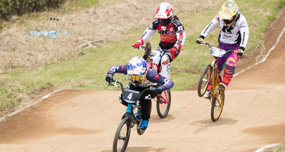 BMXとはどんな競技？日本の注目選手とその魅力を徹底解説