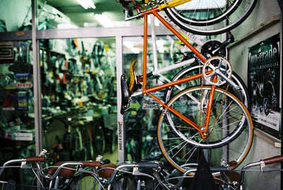 ピスト界の常識？ 自転車業界の非常識!? ピストバイク乗りのペダルを解明