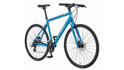 LOUIS GARNEAU（ルイガノ）、基本性能にフォーカスした「SETTER 9.0 DISC（セッターナインディスク）」の発売決定