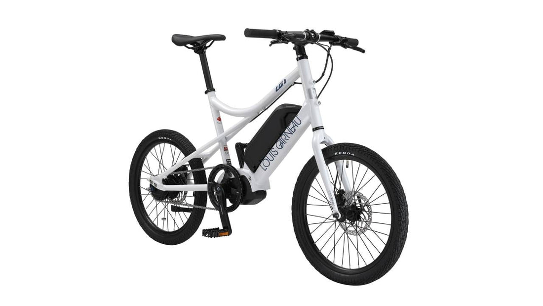 パワフルなアシストに自動変速機構を組み合わせた最先端E-BIKE 「EASEL INTER5E Di2 （イーゼル インター5イー）」5月初旬より販売開始