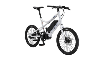 パワフルなアシストに自動変速機構を組み合わせた最先端E-BIKE 「EASEL INTER5E Di2 （イーゼル インター5イー）」5月初旬より販売開始