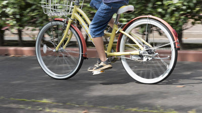 au損保 子供の自転車事故に関する調査結果を発表