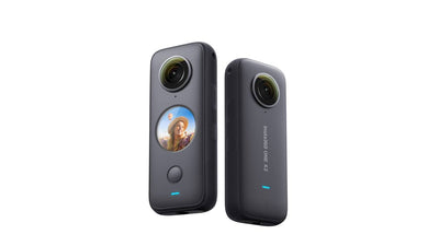 Insta360 2021年 Amazon プライムデー期間中に人気商品のセールを実施