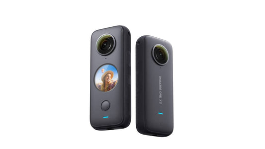 Insta360 2021年 Amazon プライムデー期間中に人気商品のセールを実施