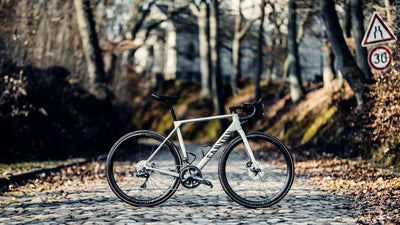 キャニオン エンデュランスロードバイク「エンデュレース」シリーズを2021.5モデルとして新発売