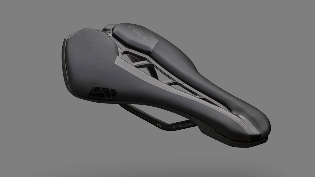 PROのサドル「ステルス」に待望の第二世代登場