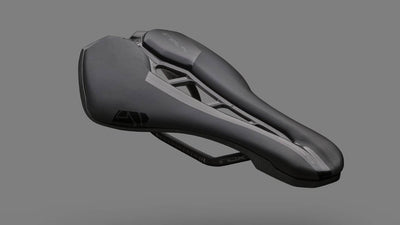 PROのサドル「ステルス」に待望の第二世代登場