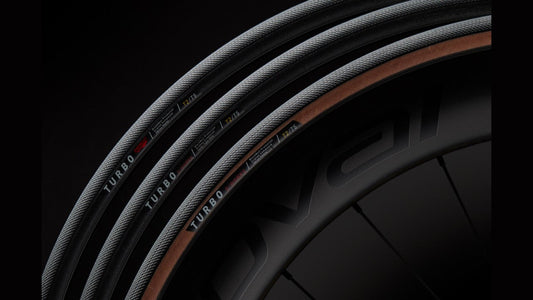 スペシャライズドが歴史と定評のあるロードタイヤを一新 新しいコンパウンドを開発し、さらにスピードを極める