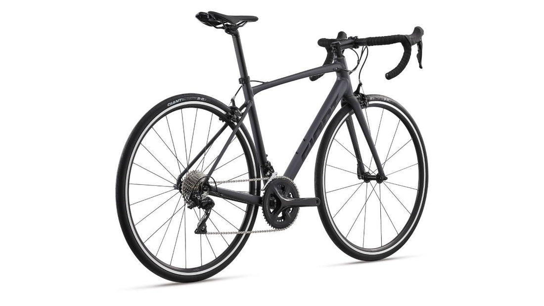 GIANT エントリ ー・オールラウンド・アルミロードバイク「CONTEND」シリーズ2022年モデルを先行発表