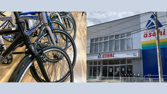 コロナ禍の「自転車ブーム」追い風 20年度の自転車販売市場は2100億円超、過去最高を更新